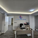 BEKLEME SALONU