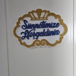 SÜNNET ODASI GİRİŞ